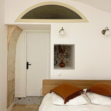 By Homy Apartment Bordeaux Exterior photo
